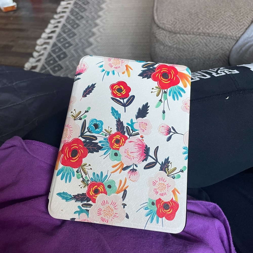 Kindle cover